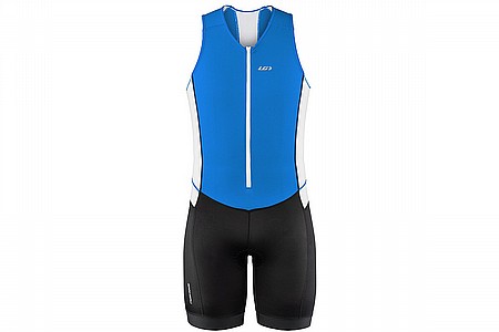 Louis Garneau Mens Sprint Tri Suit