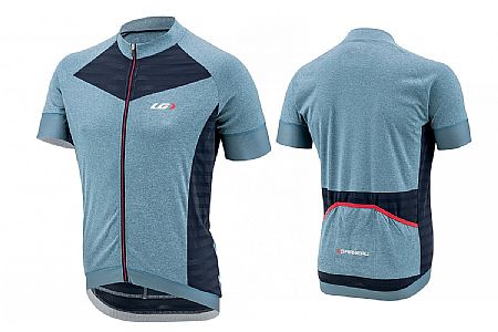 Louis Garneau Mens Icefit 2 Jersey