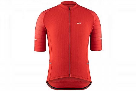 Louis Garneau Mens Premium Express Jersey