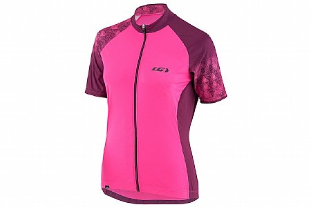 Louis Garneau Womens Zircon 2 Jersey