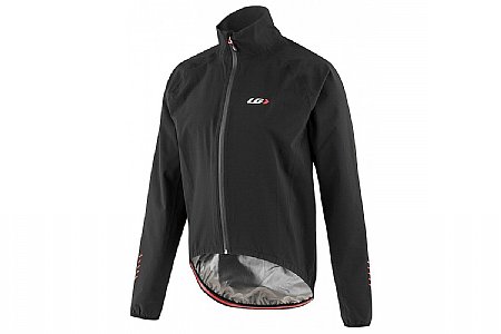 Louis Garneau Mens Granfondo 2 Jacket