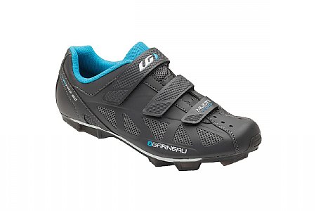 Louis Garneau Womens Multi-Air Flex Indoor Cycling Shoe