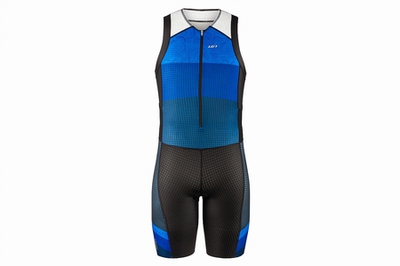 Louis Garneau Mens Vent Tri Suit (2020)