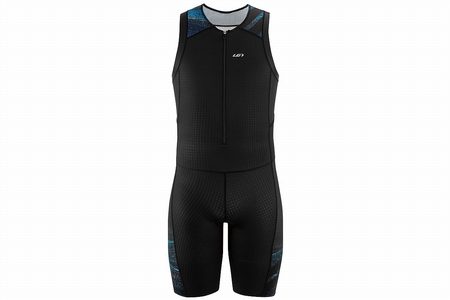 Louis Garneau Men's Sprint Tri Suit