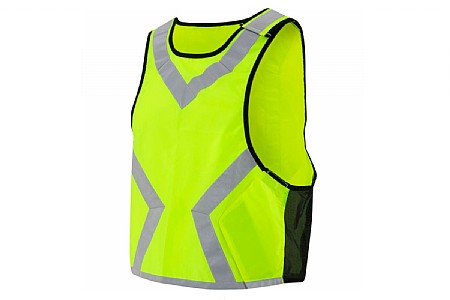 Louis Garneau Hi Viz Vest