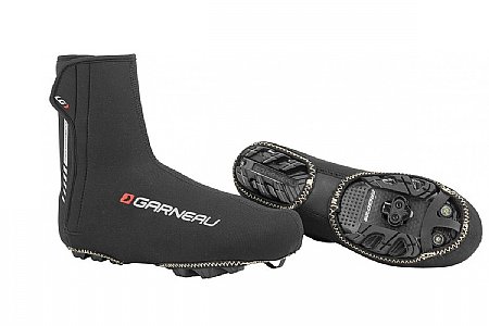 Garneau Carbon XZ Shoes - Black - 40