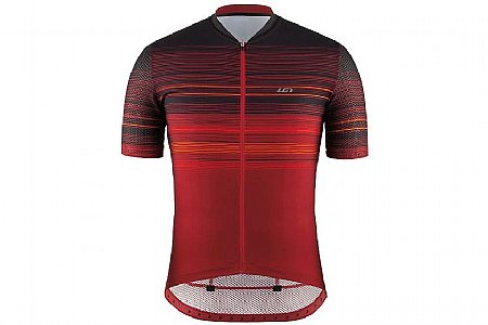 Louis Garneau Mens Art Factory Jersey