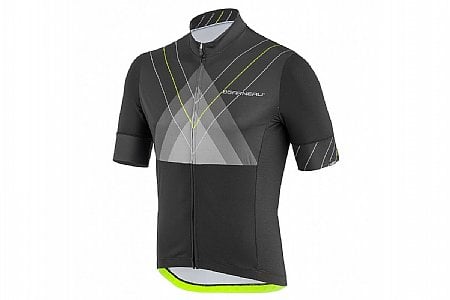 Louis Garneau Mens Equipe 2 Cycling Jersey