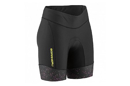 Louis Garneau Womens Pro 6 Carbon Tri Shorts