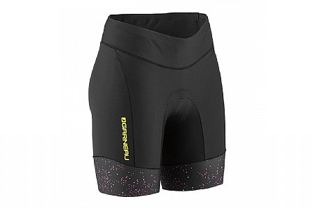 Louis Garneau 2018 Womens Pro 6 Carbon Tri Shorts
