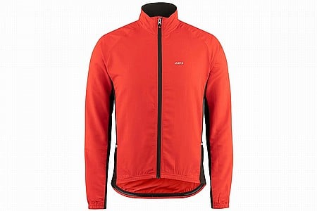 Louis Garneau Mens Modesto 4 Jacket