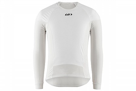 Louis Garneau Mens Supra Windbreaker Top