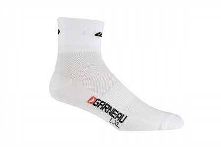 Louis Garneau Mid Versis Sock (3-Pack)