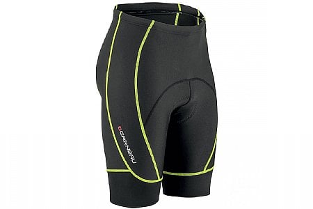Louis Garneau Mens Neo Power Motion Shorts