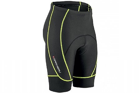 Louis Garneau Mens Neo Power Motion Shorts (2018)