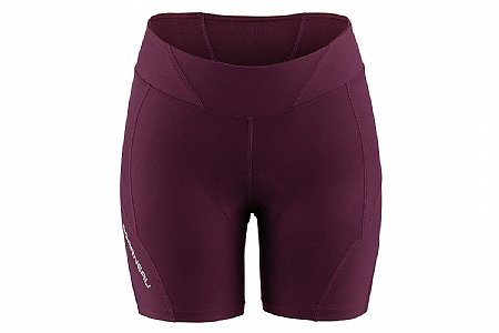 Louis Garneau Womens Neo Power Motion 5.5 Cycling Shorts