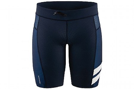 Louis Garneau Mens Vent Tri Short