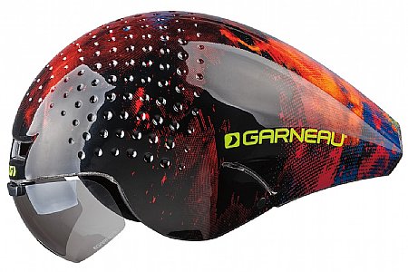 Louis Garneau P-09 Helmet
