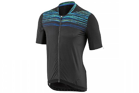 Louis Garneau Mens Prime Engineer Jersey