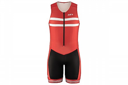 Louis Garneau Mens Sprint PRT Tri Suit