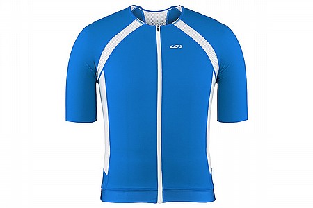 NEW Louis Garneau Mens XXL cycling jersey