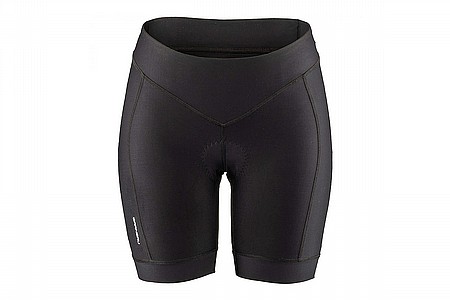 Louis Garneau Womens Tri Power Short