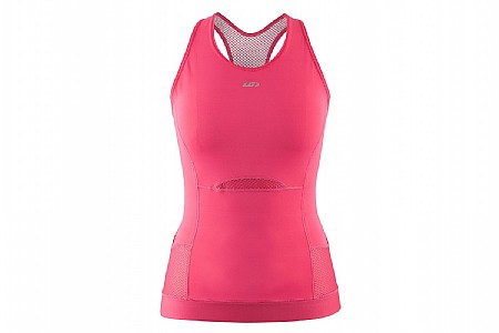 Louis Garneau Womens Sprint Tri Tank