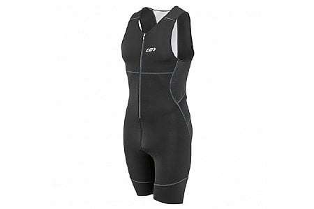 Louis Garneau Mens Tri Comp Triathlon Suit