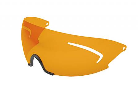 Louis Garneau Vorttice TT Helmet Visor