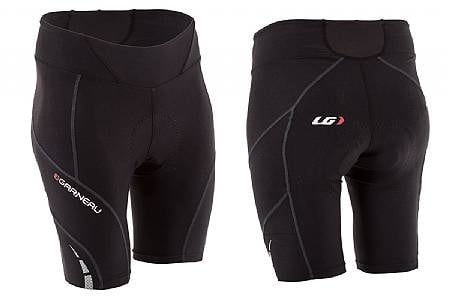 Louis Garneau Womens Neo Power Motion Short