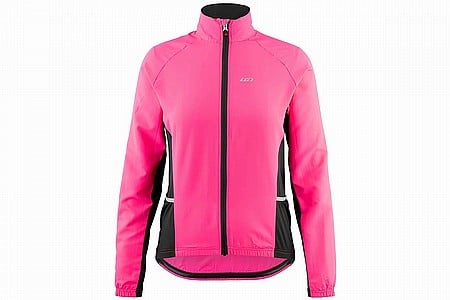 Louis Garneau Womens Modesto Jacket