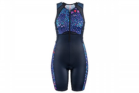 Louis Garneau Womens Vent Tri Suit