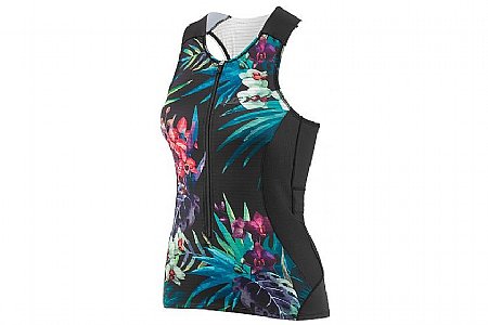 Louis Garneau Womens Pro Carbon Top