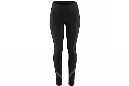 Louis Garneau Womens Optimum Mat 2 Tight