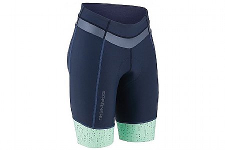 Louis Garneau Womens Neo Power Art Motion Short