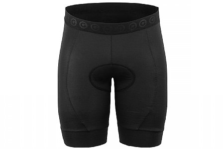 Louis Garneau Mens Cycling Inner Liner Short