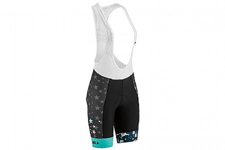 Louis Garneau Womens Clif Team Bib Short