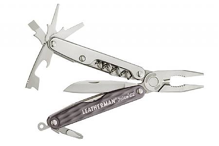 Leatherman Juice C2 Multi-Tool