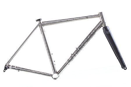 Litespeed 2018 T2 Disc Frame and Fork