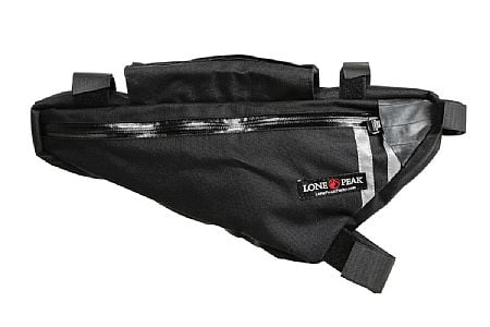 Lone Peak Wedgie Bike Frame Pack