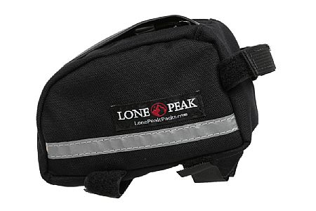 Lone Peak Kick Back I Top Tube Bag