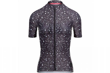 Machines For Freedom Womens Florazzo Print Jersey