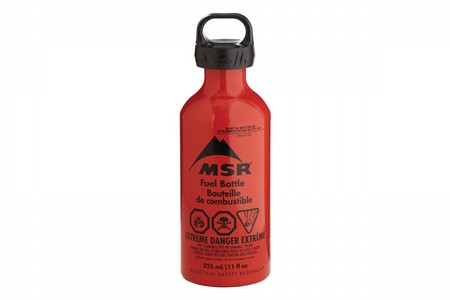 MSR Fuel Bottle - 11oz