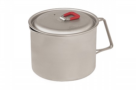 MSR Titan Kettle