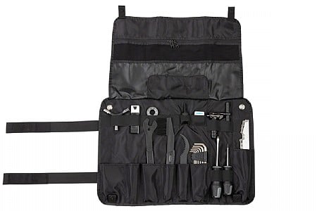 MSW Essential Tool Wrap Kit