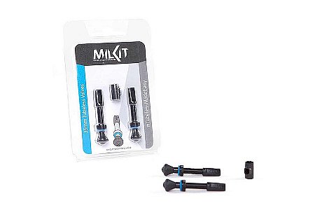 Milkit Tubeless Valves