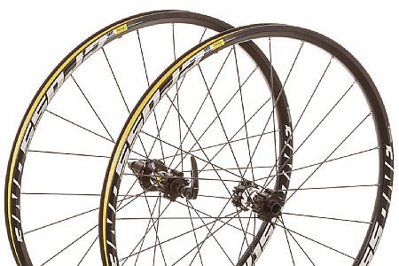 Mavic 26 Inch Rims Mavic Crossone 26 Inch MTB Wheelset at BikeTiresDirect