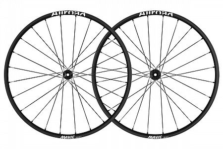 Mavic Allroad S Alloy Disc Brake Wheelset