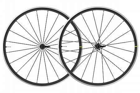 Mavic Cosmic Elite UST Wheelset