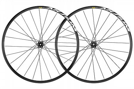 Mavic aksium deals rim brake